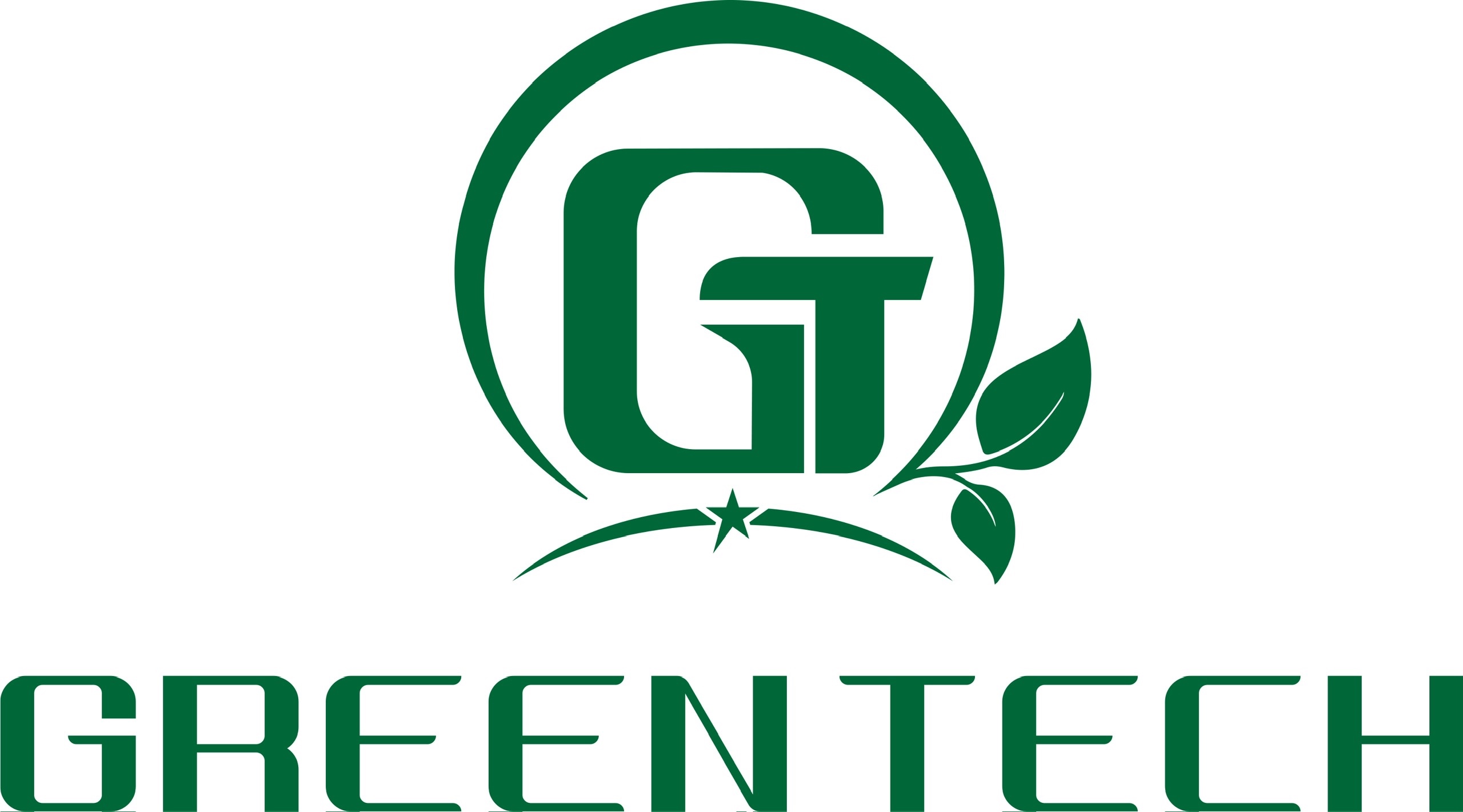 CÔNG TY CỔ PHẦN GREEN TECH GROUP