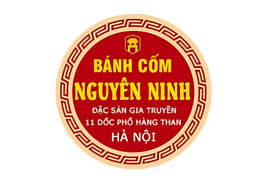Bánh Cốm Nguyên Ninh