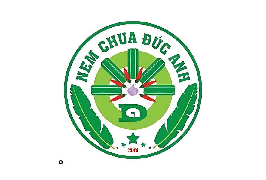 Nem chua Đức Anh